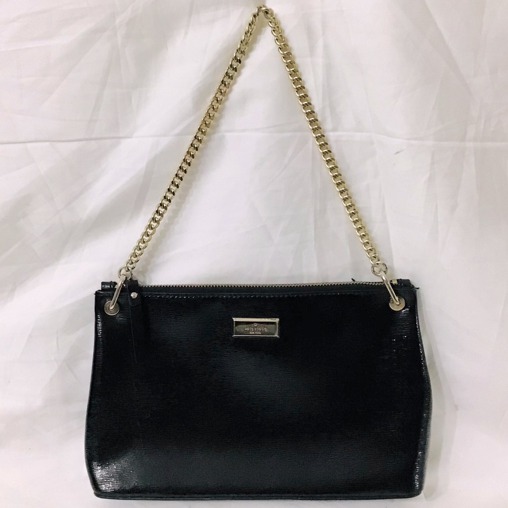 Kate Spade River Bixby Place Crossbody Clutch